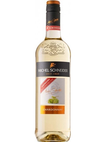 Michel Schneider Chardonnay Bezalkoholowe